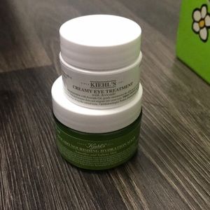 Kiehls avocado duo- everything must go